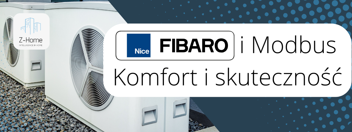 Integracje pomp ciepła, rekuperatorów, mierników energii, saun i innych urządzeń Modbus z Yubii